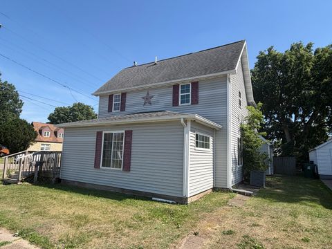 Tiny photo for 414 East 8th Street, Rock Falls, IL 61071 (MLS # 12666623)