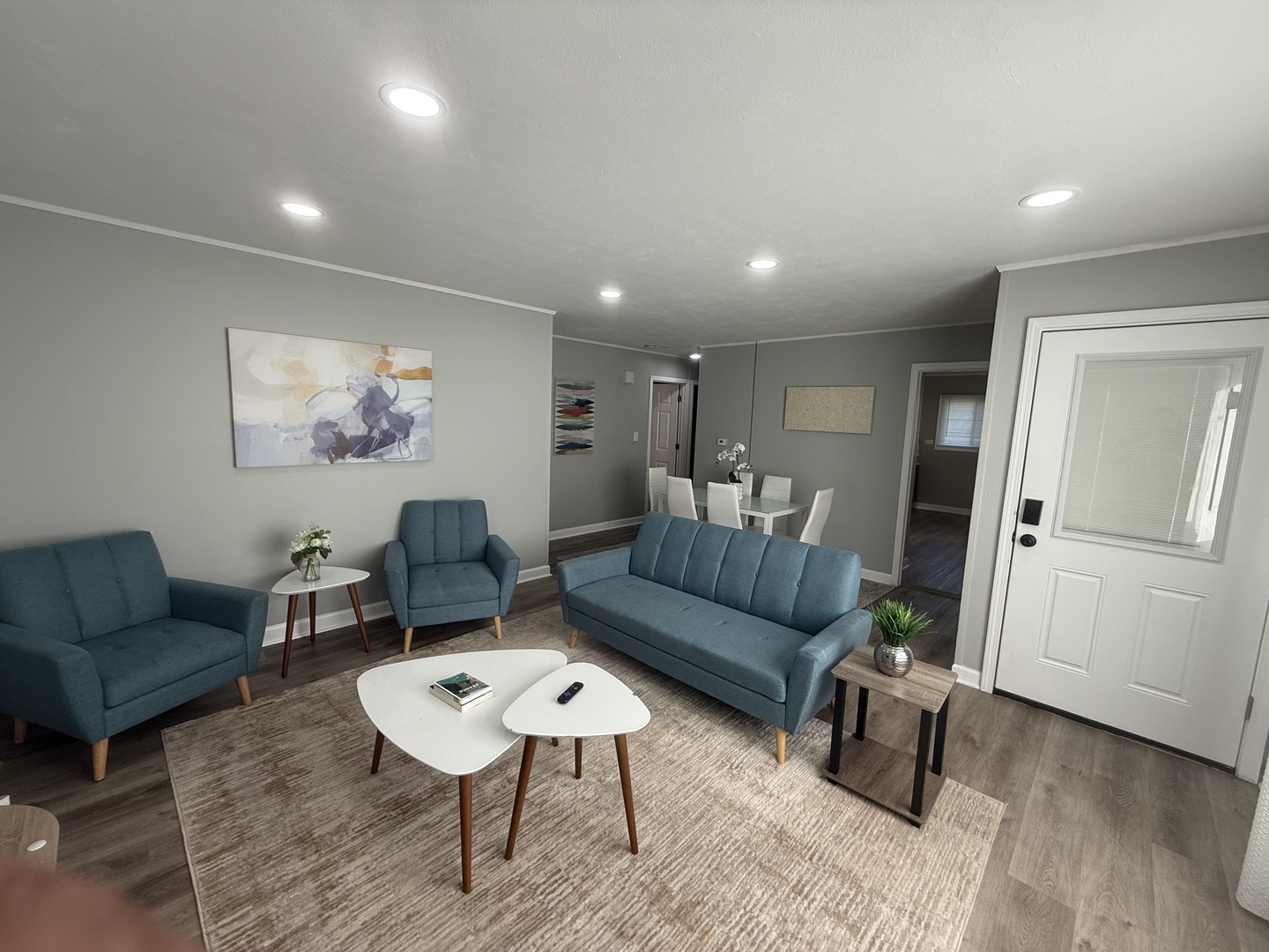 362 Marion Court
