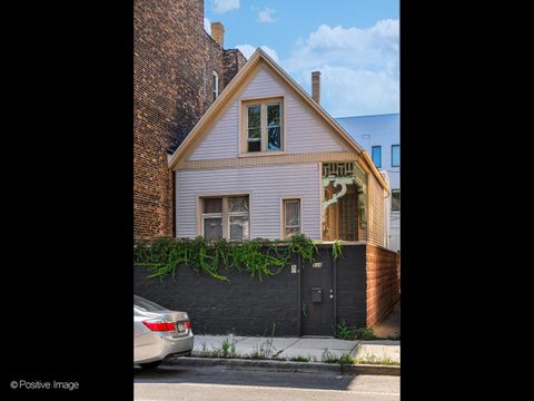 838 N Damen Avenue Chicago IL 60622