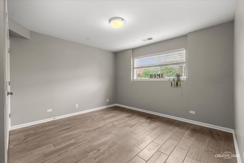 Tiny photo for 305 Lexington Lane, Rolling Meadows, IL 60008 (MLS # 12610126)