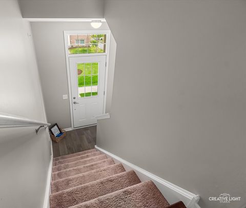 Tiny photo for 305 Lexington Lane, Rolling Meadows, IL 60008 (MLS # 12610126)
