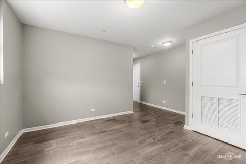 Tiny photo for 305 Lexington Lane, Rolling Meadows, IL 60008 (MLS # 12610126)