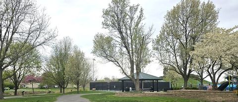 Tiny photo for 305 Lexington Lane, Rolling Meadows, IL 60008 (MLS # 12610126)