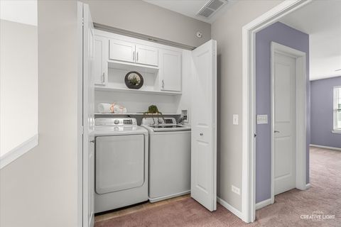 Tiny photo for 305 Lexington Lane, Rolling Meadows, IL 60008 (MLS # 12610126)