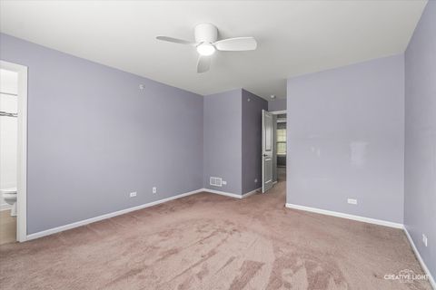 Tiny photo for 305 Lexington Lane, Rolling Meadows, IL 60008 (MLS # 12610126)