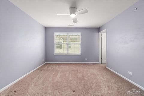 Tiny photo for 305 Lexington Lane, Rolling Meadows, IL 60008 (MLS # 12610126)
