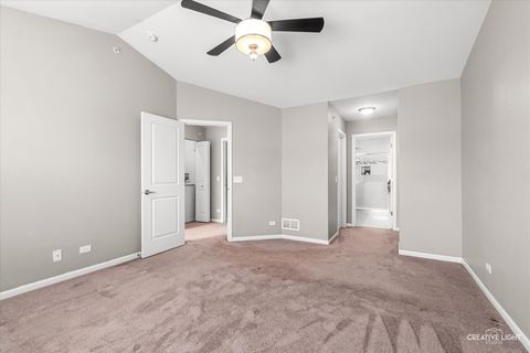 Tiny photo for 305 Lexington Lane, Rolling Meadows, IL 60008 (MLS # 12610126)