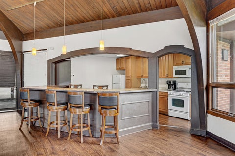 Tiny photo for 1206 S New Wilke Road #403, Arlington Heights, IL 60005 (MLS # 12771323)