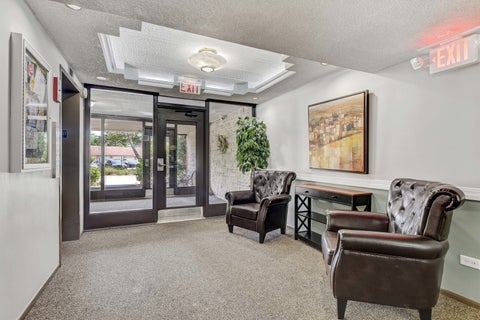 Tiny photo for 1206 S New Wilke Road #403, Arlington Heights, IL 60005 (MLS # 12771323)