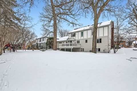 A home in Lisle