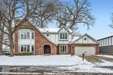 A home in Lisle