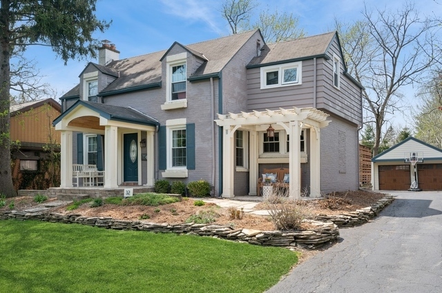 32 Valley Road