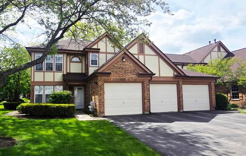 Photo of 2012 Quaker Hollow Lane, Streamwood, IL 60107 (MLS # 12641040)