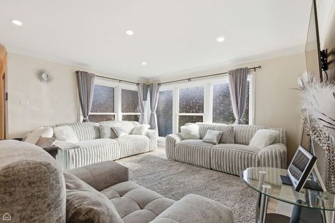 Tiny photo for 9806 S HARDING Avenue, Evergreen Park, IL 60805 (MLS # 12593363)