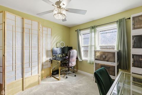 Tiny photo for 9806 S HARDING Avenue, Evergreen Park, IL 60805 (MLS # 12593363)