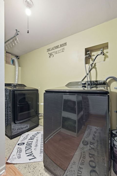 Tiny photo for 9806 S HARDING Avenue, Evergreen Park, IL 60805 (MLS # 12593363)