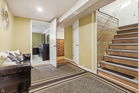 Tiny photo for 9806 S HARDING Avenue, Evergreen Park, IL 60805 (MLS # 12593363)