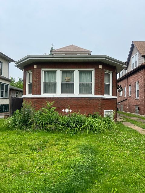 9953 S Prospect Avenue Chicago IL 60643