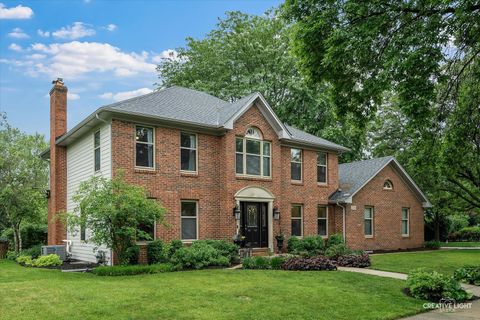 276 Winding Creek Drive Naperville IL 60565