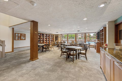 Tiny photo for 5 Oak Brook Club Drive #S304, Oak Brook, IL 60523 (MLS # 12730957)