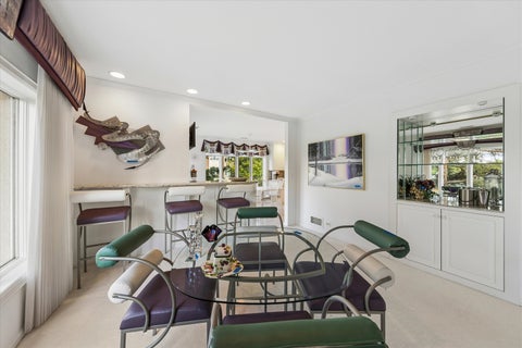 Tiny photo for 5 Oak Brook Club Drive #S304, Oak Brook, IL 60523 (MLS # 12730957)