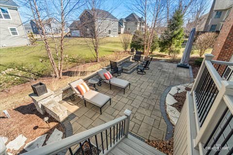Tiny photo for 3680 Broadleaf Avenue, Elgin, IL 60124 (MLS # 12732187)