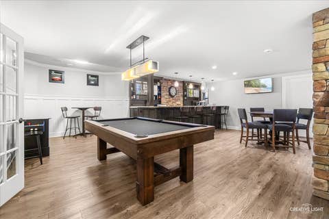 Tiny photo for 3680 Broadleaf Avenue, Elgin, IL 60124 (MLS # 12732187)