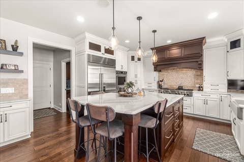 Tiny photo for 3680 Broadleaf Avenue, Elgin, IL 60124 (MLS # 12732187)