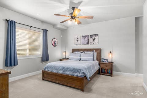 Tiny photo for 3680 Broadleaf Avenue, Elgin, IL 60124 (MLS # 12732187)