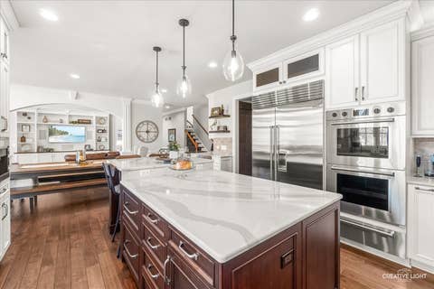 Tiny photo for 3680 Broadleaf Avenue, Elgin, IL 60124 (MLS # 12732187)