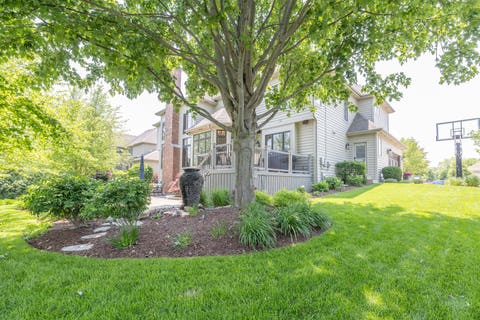 Tiny photo for 3680 Broadleaf Avenue, Elgin, IL 60124 (MLS # 12732187)