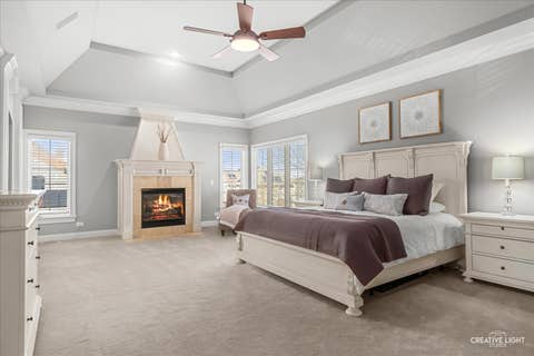 Tiny photo for 3680 Broadleaf Avenue, Elgin, IL 60124 (MLS # 12732187)
