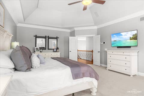 Tiny photo for 3680 Broadleaf Avenue, Elgin, IL 60124 (MLS # 12732187)