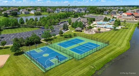 Tiny photo for 3680 Broadleaf Avenue, Elgin, IL 60124 (MLS # 12732187)