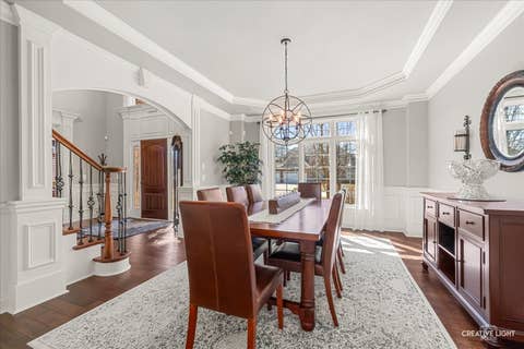 Tiny photo for 3680 Broadleaf Avenue, Elgin, IL 60124 (MLS # 12732187)