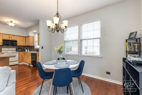 Tiny photo for 620 W Natalie Lane, Addison, IL 60101 (MLS # 12503147)