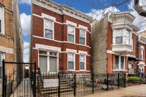 853 N Winchester Avenue 1R Chicago IL 60622