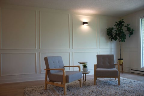 Tiny photo for 9701 Dee Road #4K, Niles, IL 60714 (MLS # 12703070)