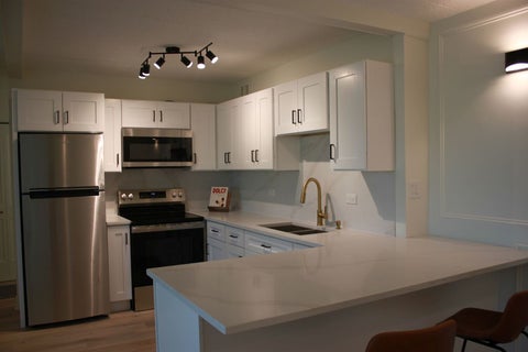 Tiny photo for 9701 Dee Road #4K, Niles, IL 60714 (MLS # 12703070)