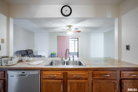 Tiny photo for 708 PAWNEE Street, Duquoin, IL 62832 (MLS # EB460666)