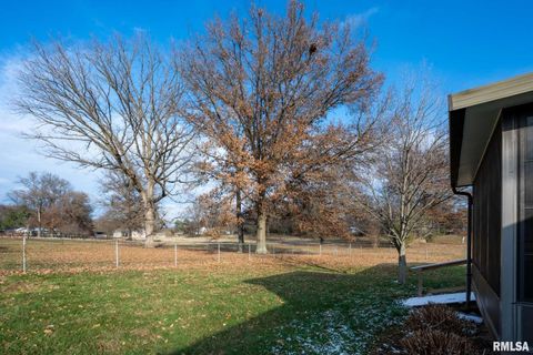 Tiny photo for 708 PAWNEE Street, Duquoin, IL 62832 (MLS # EB460666)