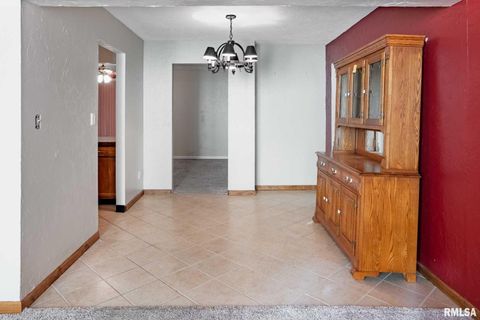 Tiny photo for 708 PAWNEE Street, Duquoin, IL 62832 (MLS # EB460666)