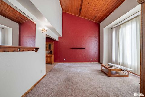 Tiny photo for 708 PAWNEE Street, Duquoin, IL 62832 (MLS # EB460666)