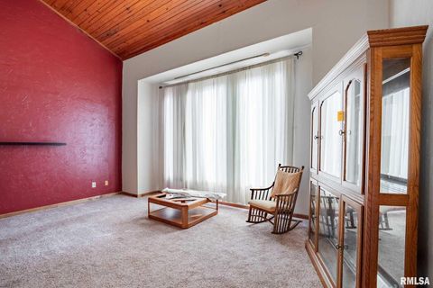 Tiny photo for 708 PAWNEE Street, Duquoin, IL 62832 (MLS # EB460666)