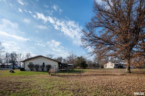 Tiny photo for 708 PAWNEE Street, Duquoin, IL 62832 (MLS # EB460666)