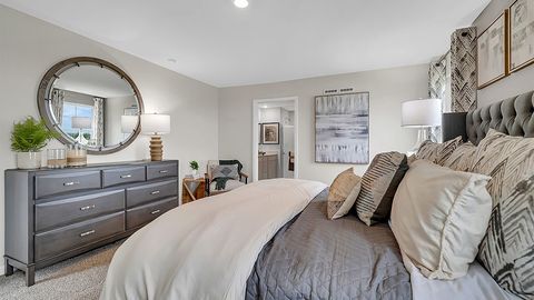 Tiny photo for 1812 Overland Drive, Plainfield, IL 60586 (MLS # 12478678)