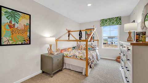 Tiny photo for 1812 Overland Drive, Plainfield, IL 60586 (MLS # 12478678)