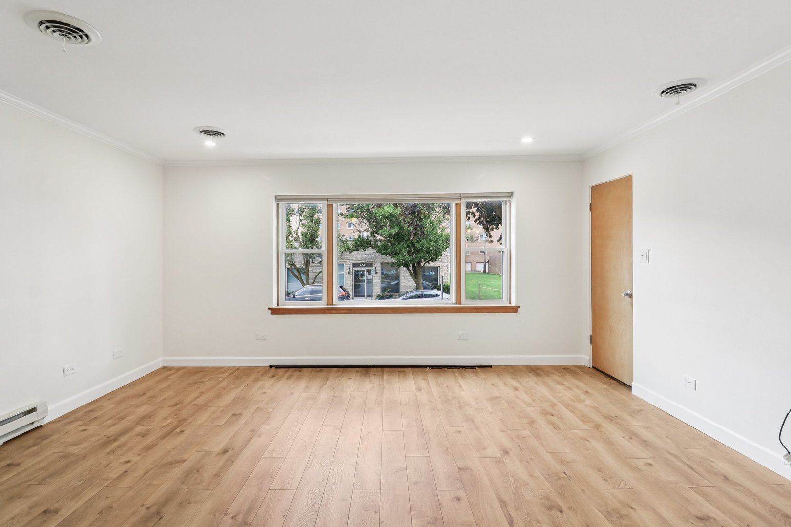 409 Lathrop Avenue 1A