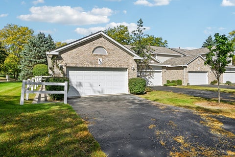 298 Haber Road, Cary, IL 60013 - #: 12770581