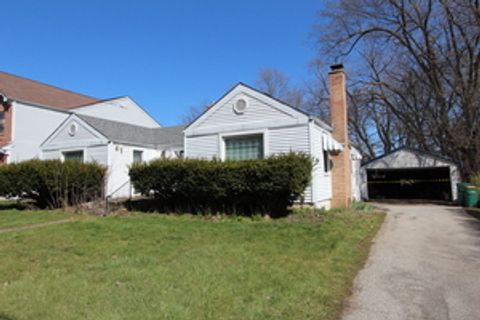 23827 N Overhill Drive Lake Zurich IL 60047